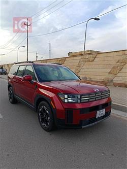 هیۆندای سەنتافی